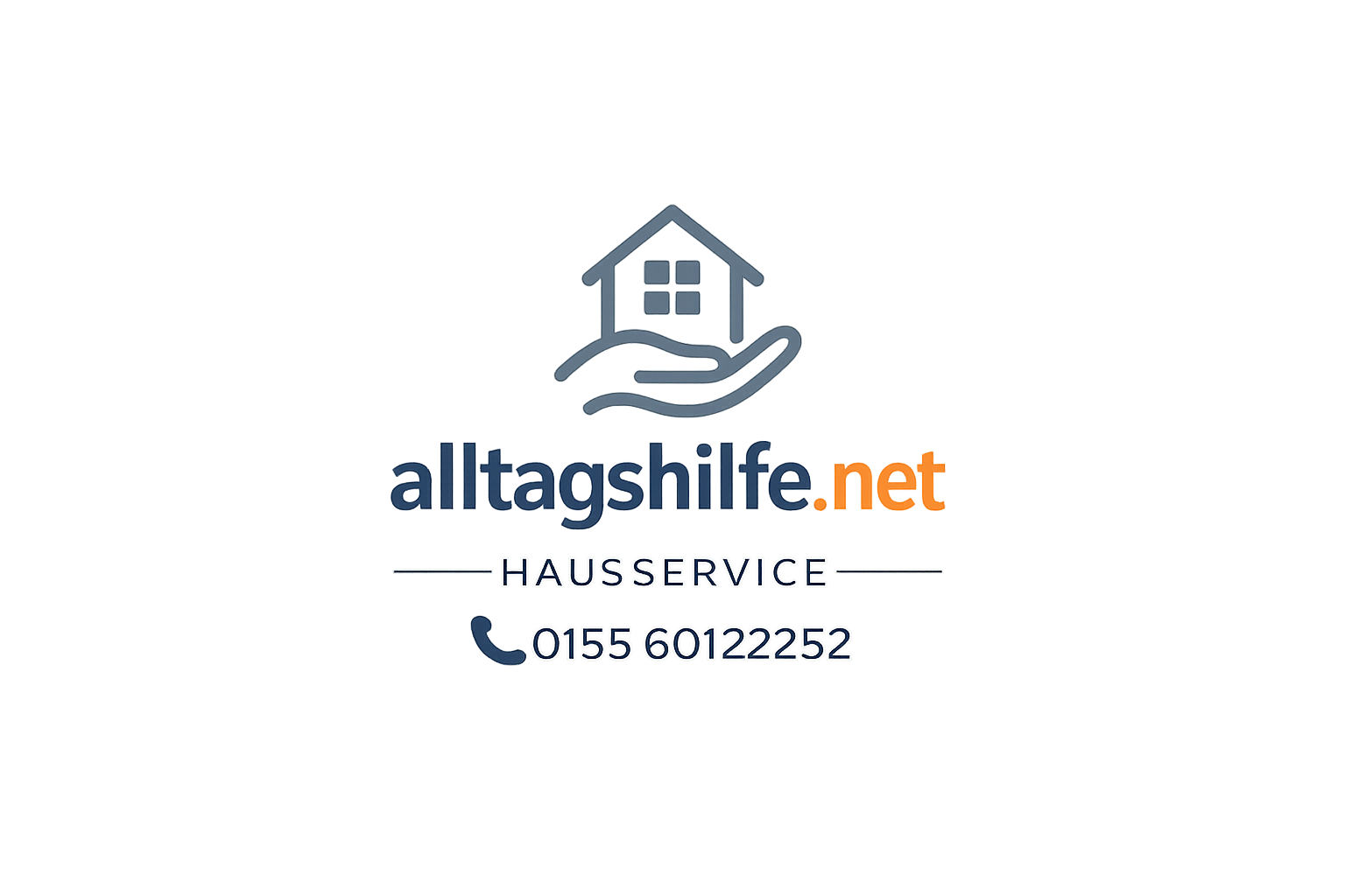 alltagshilfe.net Logo